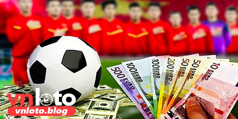 Tham gia cá độ đá banh thả ga với nhà cái casino trực tuyến