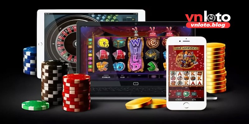 Đơn vị cá cược có độ uy tín và an toàn hàng đầu tại thị trường casino Châu Á