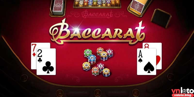 Baccarat là gì? Những điều bạn cần biết rõ khi chơi Baccarat