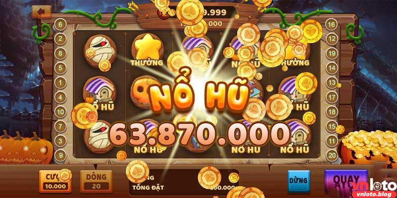 Các thuật ngữ thường xuất hiện trong game nổ hũ tài xỉu