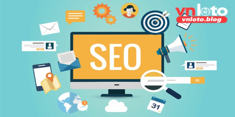 Seo web là hình thức mà đại lý aa thường xuyên sử dụng