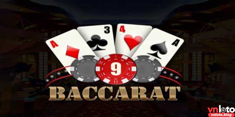 Những lưu ý khi chơi Baccarat dành cho người mới chơi